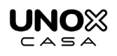 UNOX CASA