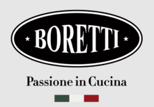 BORETTI